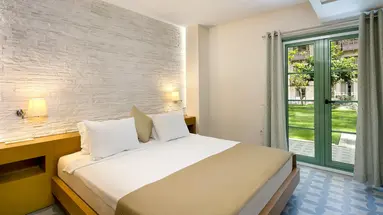 Ulusoy Kemer Holiday Club