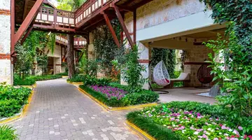 Ulusoy Kemer Holiday Club