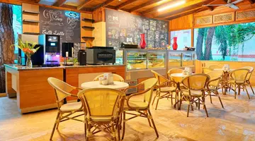 Ulusoy Kemer Holiday Club