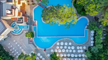 Ulusoy Kemer Holiday Club