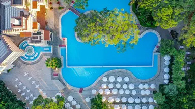 Ulusoy Kemer Holiday Club