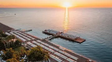 Ulusoy Kemer Holiday Club