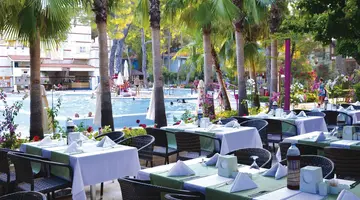 Ulusoy Kemer Holiday Club