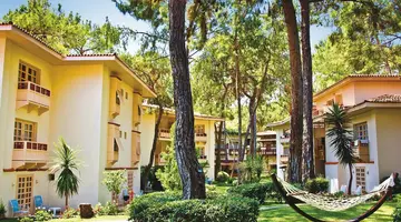 Ulusoy Kemer Holiday Club