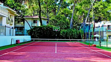 Ulusoy Kemer Holiday Club