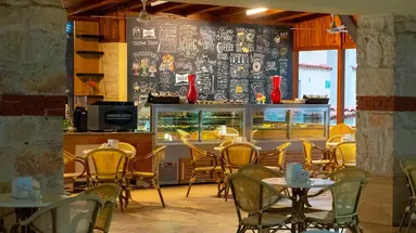 Ulusoy Kemer Holiday Club