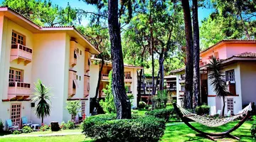 Ulusoy Kemer Holiday Club