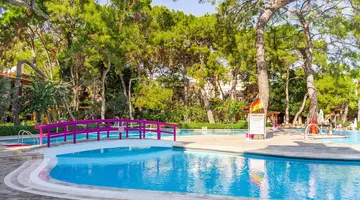 Ulusoy Kemer Holiday Club