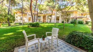 Ulusoy Kemer Holiday Club