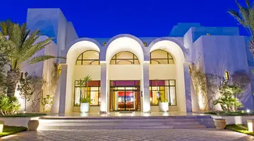 ULYSSE DJERBA RESORT & THALASSO