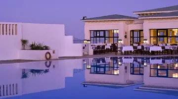 ULYSSE DJERBA RESORT & THALASSO
