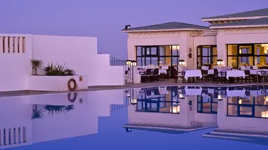 ULYSSE DJERBA RESORT & THALASSO