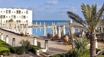 ULYSSE DJERBA RESORT & THALASSO
