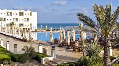 ULYSSE DJERBA RESORT & THALASSO