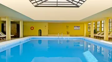 ULYSSE DJERBA RESORT & THALASSO