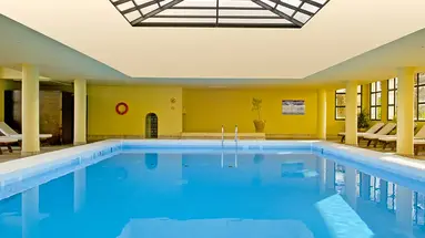 ULYSSE DJERBA RESORT & THALASSO