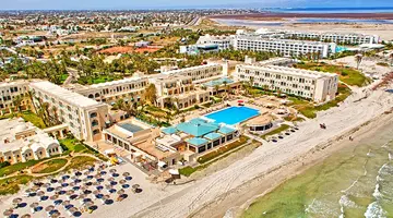 ULYSSE DJERBA RESORT & THALASSO