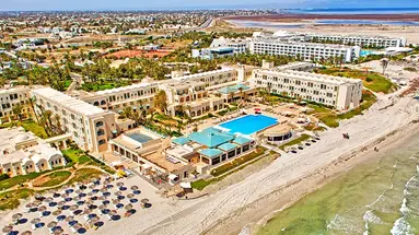 ULYSSE DJERBA RESORT & THALASSO