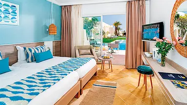ULYSSE DJERBA RESORT & THALASSO