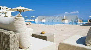 ULYSSE DJERBA RESORT & THALASSO