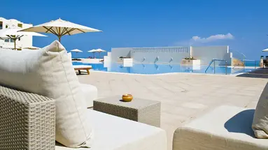 ULYSSE DJERBA RESORT & THALASSO