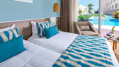 ULYSSE DJERBA RESORT & THALASSO