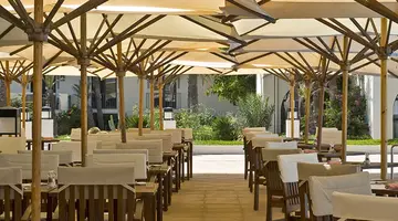 ULYSSE DJERBA RESORT & THALASSO