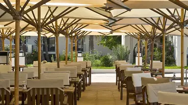 ULYSSE DJERBA RESORT & THALASSO