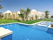 ULYSSE DJERBA RESORT & THALASSO