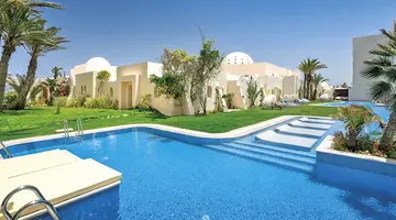 ULYSSE DJERBA RESORT & THALASSO