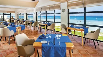 ULYSSE DJERBA RESORT & THALASSO