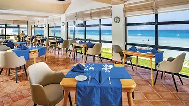 ULYSSE DJERBA RESORT & THALASSO