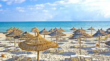 ULYSSE DJERBA RESORT & THALASSO