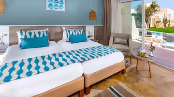 ULYSSE DJERBA RESORT & THALASSO
