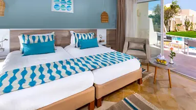 ULYSSE DJERBA RESORT & THALASSO