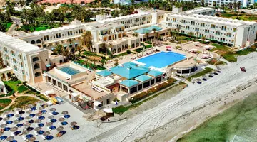 Ulysse Djerba Thalasso & Spa