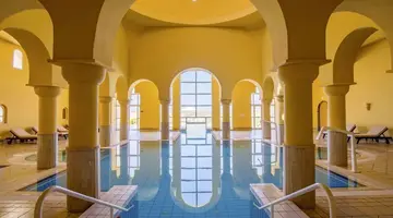 Ulysse Djerba Thalasso & Spa