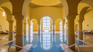 Ulysse Djerba Thalasso & Spa
