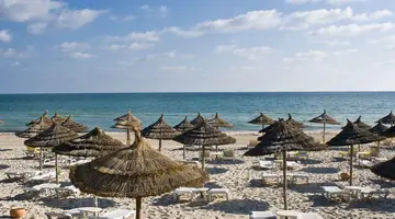 Ulysse Djerba Thalasso & Spa