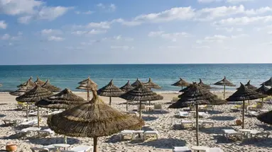 Ulysse Djerba Thalasso & Spa