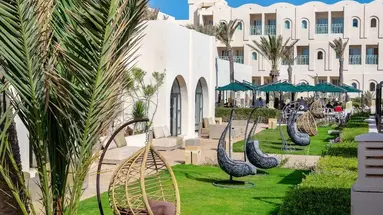 Ulysse Djerba Thalasso & Spa