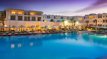 Ulysse Djerba Thalasso & Spa