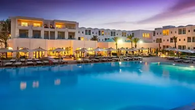 Ulysse Djerba Thalasso & Spa