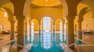 Ulysse Djerba Thalasso & Spa