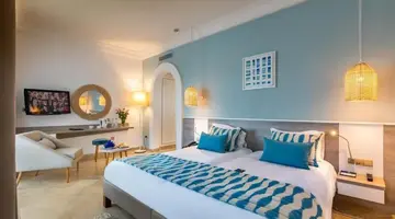 Ulysse Djerba Thalasso & Spa