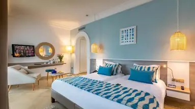 Ulysse Djerba Thalasso & Spa