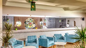 Ulysse Djerba Thalasso & Spa