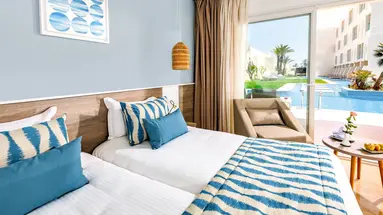 Ulysse Djerba Thalasso & Spa