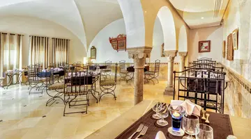 Ulysse Djerba Thalasso & Spa