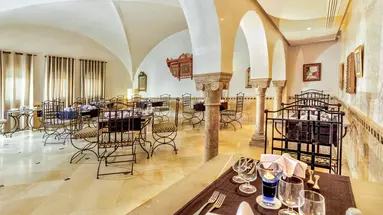 Ulysse Djerba Thalasso & Spa